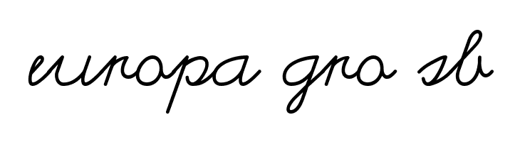 Helvetia Verbundene  Free Fonts Download
