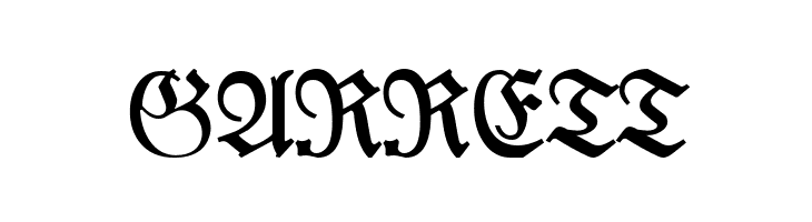 Leipzig Fraktur Bold  Free Fonts Download