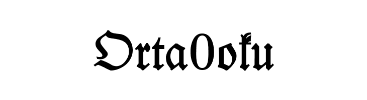 Leipzig Fraktur Bold  Free Fonts Download