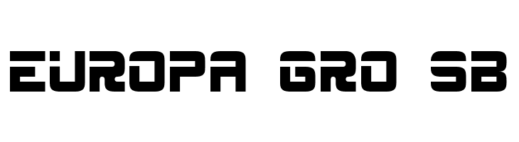ESP  Free Fonts Download