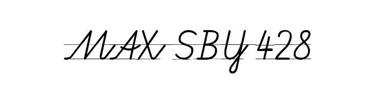 Gruenewald VA 3. Klasse  Free Fonts Download