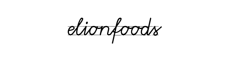 Gruenewald VA 3. Klasse  Free Fonts Download