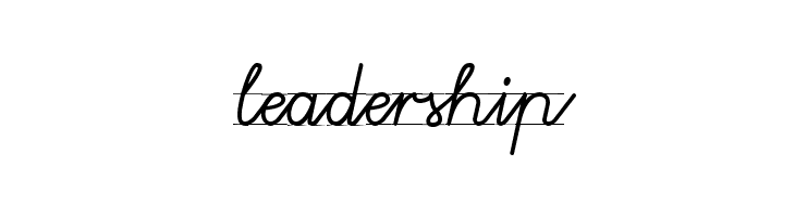 Gruenewald VA 3. Klasse  Free Fonts Download