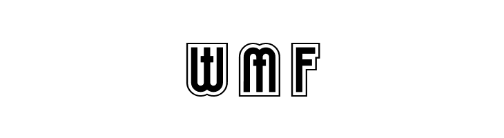 MakushkaSecunda  Free Fonts Download