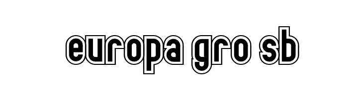 MakushkaSecunda  Free Fonts Download