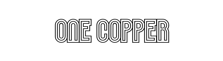 MakushkaQuadriga  Free Fonts Download