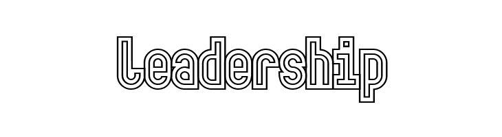 MakushkaQuadriga  Free Fonts Download