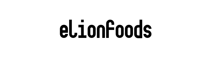 Makushka  Free Fonts Download