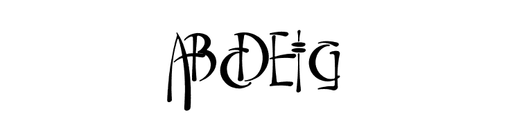 Fontasia  Free Fonts Download