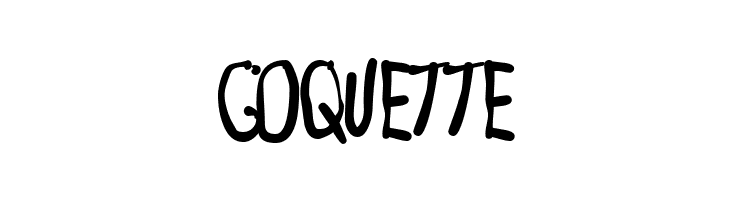 4 Star Face Font  Free Fonts Download