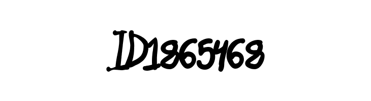 4 Star Face Font  Free Fonts Download