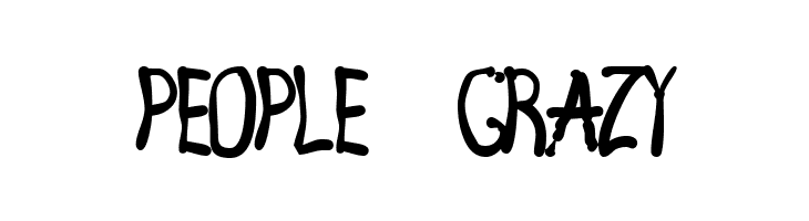 4 Star Face Font  Free Fonts Download