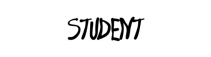 4 Star Face Font  Free Fonts Download