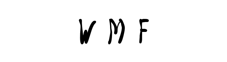 4 Star Face Font  Free Fonts Download