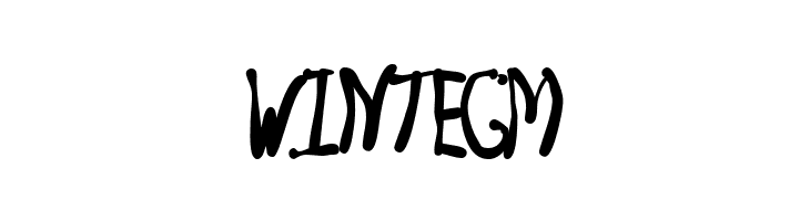 4 Star Face Font  Free Fonts Download