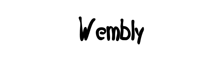 4 Star Face Font  Free Fonts Download