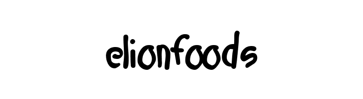 4 Star Face Font  Free Fonts Download