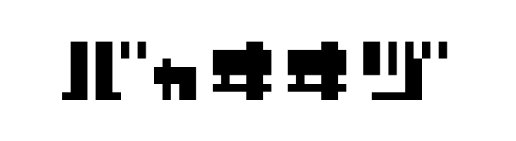 ZerozeroNineKt  Free Fonts Download