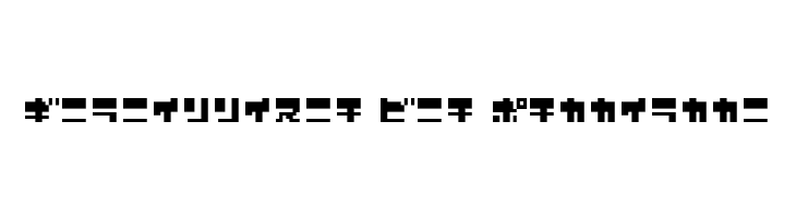 ZerozeroNineKt  Free Fonts Download