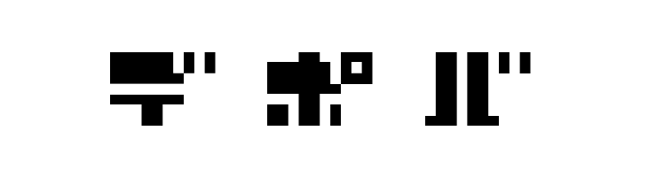 ZerozeroNineKt  Free Fonts Download