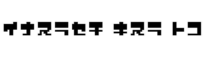 ZerozeroNineKt  Free Fonts Download