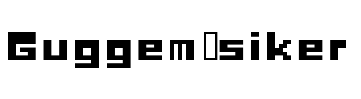 ZerozeroNineAl  Free Fonts Download