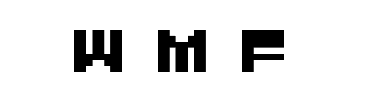 ZerozeroNineAl  Free Fonts Download