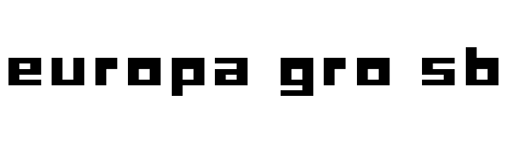 ZerozeroNineAl  Free Fonts Download