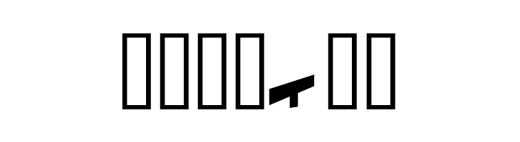 AstroT  Free Fonts Download