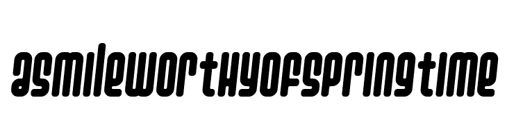 Ashbury Italic  Free Fonts Download