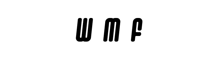 Ashbury Italic  Free Fonts Download