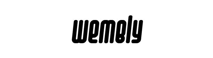 Ashbury Italic  Free Fonts Download