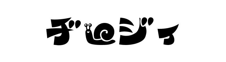 SnailKT  Free Fonts Download