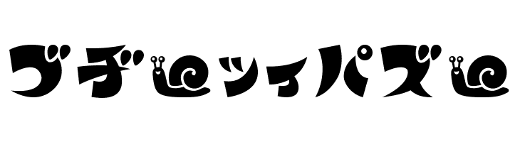 SnailKT  Free Fonts Download