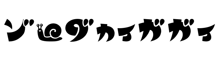 SnailKT  Free Fonts Download