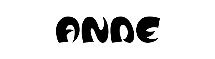 SnailAL  Free Fonts Download