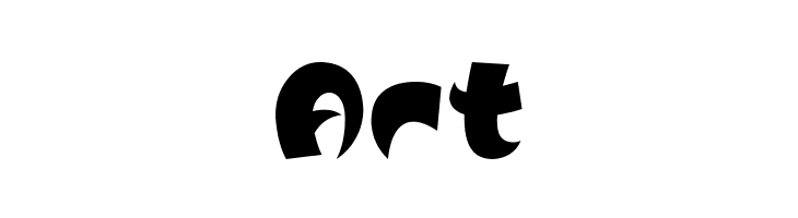 SnailAL  Free Fonts Download
