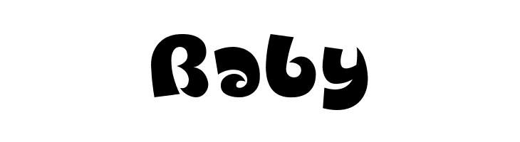 SnailAL  Free Fonts Download