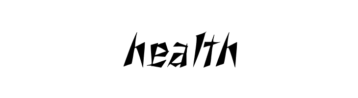 Nixon Italic  Free Fonts Download