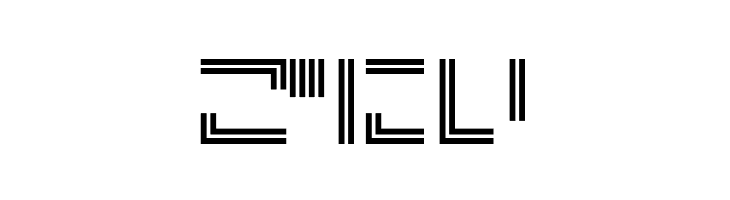 PinponpanTwohr  Free Fonts Download