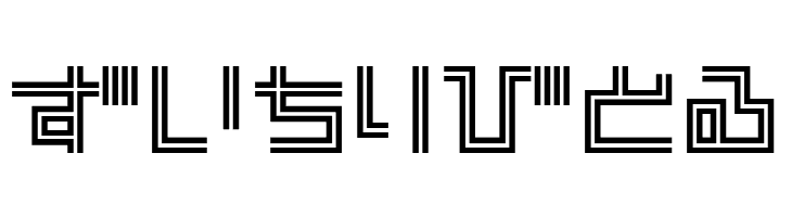 PinponpanTwohr  Free Fonts Download