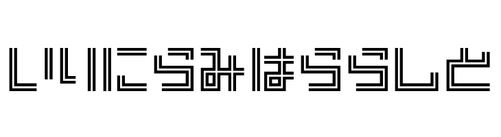 PinponpanTwohr  Free Fonts Download