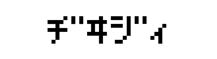 HachipochiEightKt  Free Fonts Download