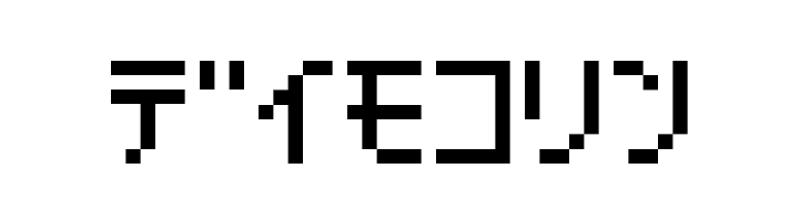 HachipochiEightKt  Free Fonts Download