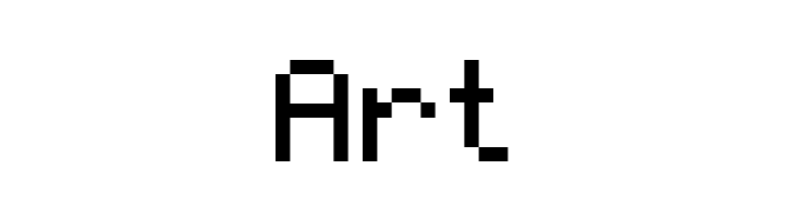 HachipochiEightAl  Free Fonts Download