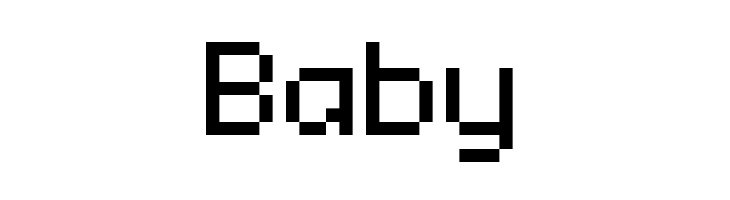 HachipochiEightAl  Free Fonts Download