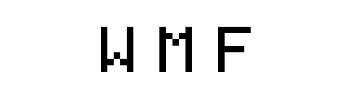 HachipochiEightAl  Free Fonts Download