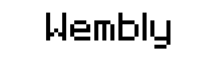 HachipochiEightAl  Free Fonts Download