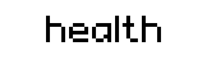 HachipochiEightAl  Free Fonts Download
