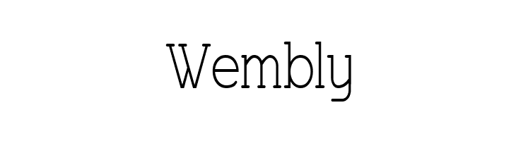 Charrington Narrow  Free Fonts Download